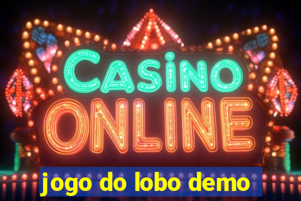 jogo do lobo demo